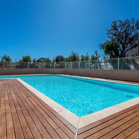 Apartment Le Jardin Du Loderi-1 By Interhome Bormes-les-Mimosas Luaran gambar