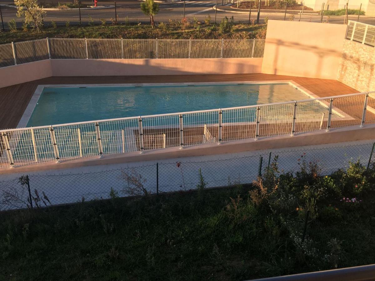 Apartment Le Jardin Du Loderi-1 By Interhome Bormes-les-Mimosas Luaran gambar