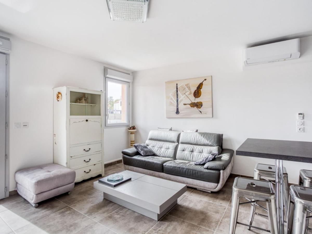 Apartment Le Jardin Du Loderi-1 By Interhome Bormes-les-Mimosas Luaran gambar