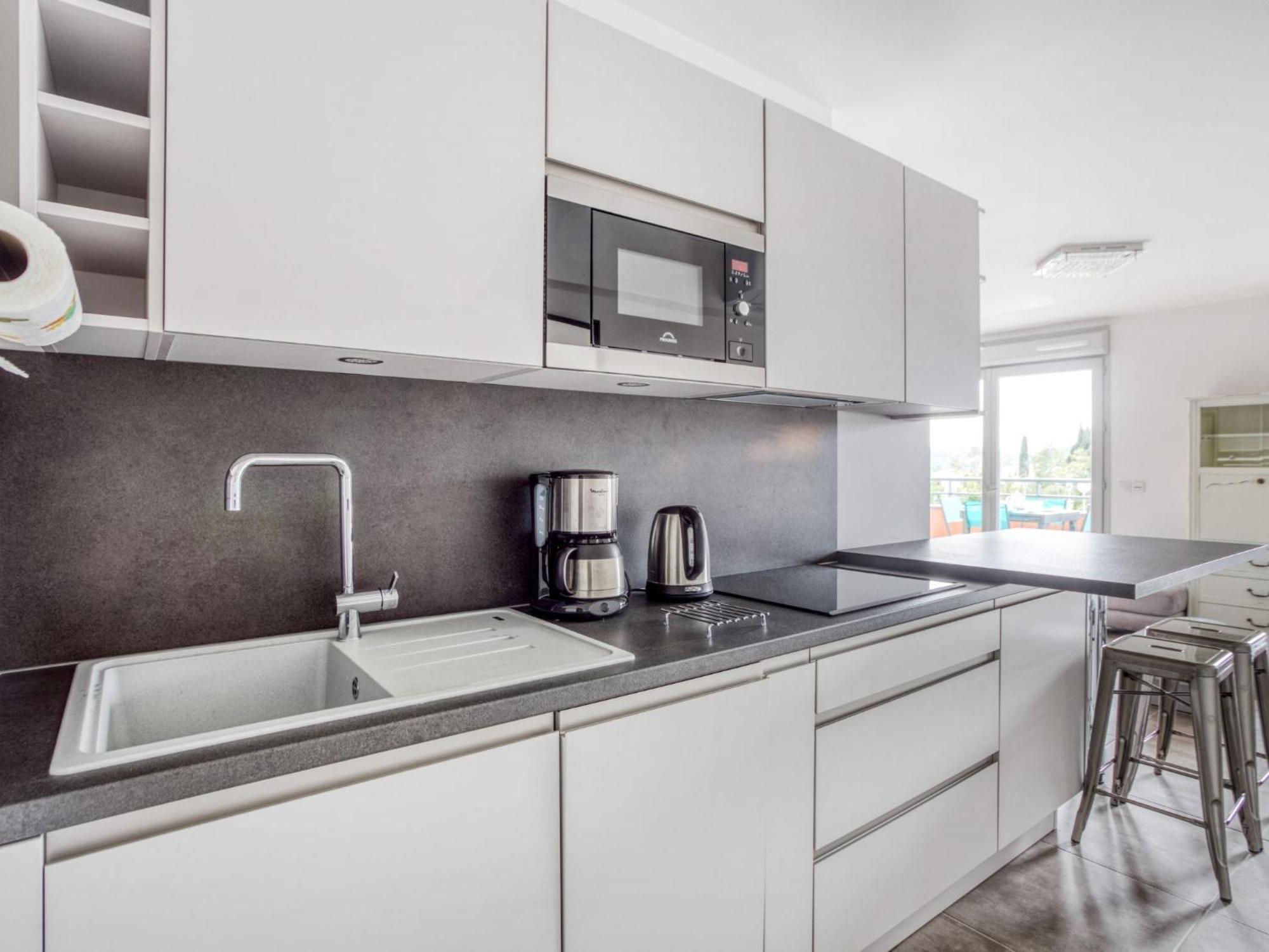 Apartment Le Jardin Du Loderi-1 By Interhome Bormes-les-Mimosas Luaran gambar