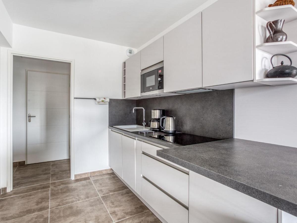 Apartment Le Jardin Du Loderi-1 By Interhome Bormes-les-Mimosas Luaran gambar