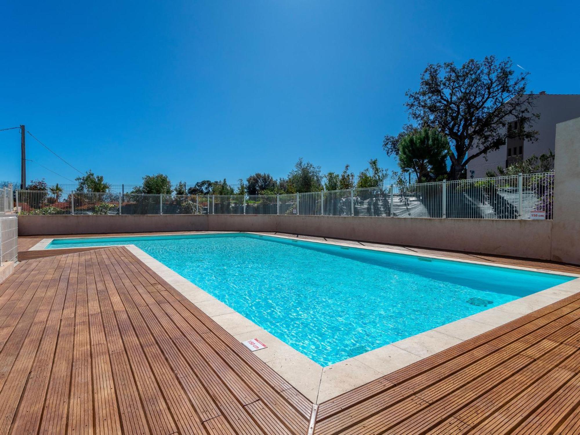 Apartment Le Jardin Du Loderi-1 By Interhome Bormes-les-Mimosas Luaran gambar